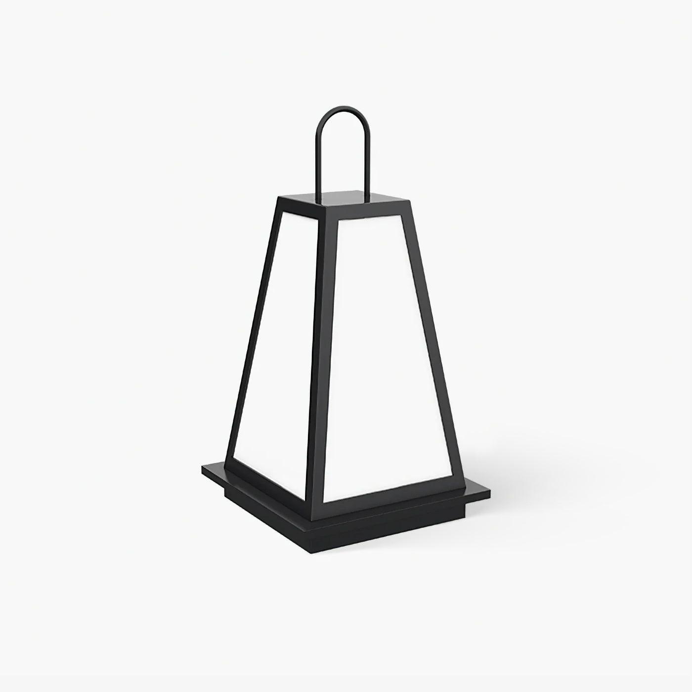 Roam Lantern Garden Outdoor Lamp - Lamp Outdoor