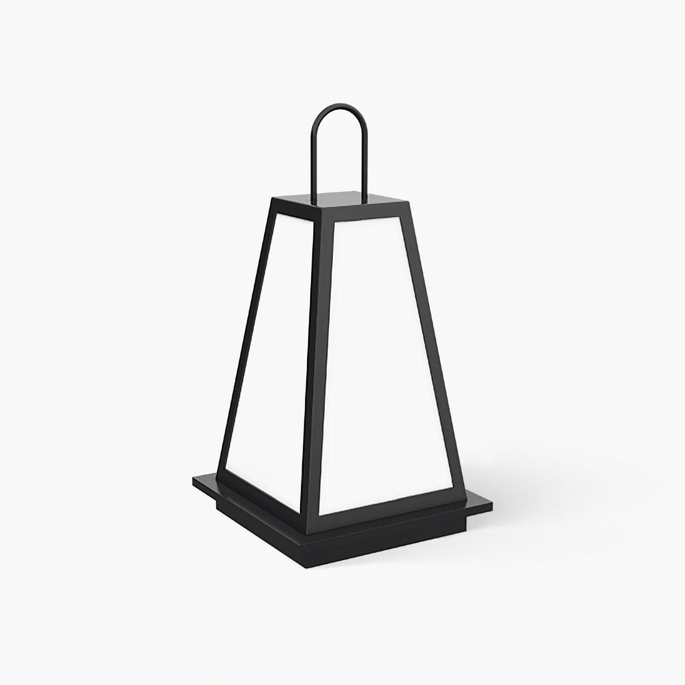 Roam Lantern Garden Outdoor Lamp - Lamp Outdoor