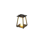 Ray Trapezoid-shaped Portable Outdoor Light - Lamp Outdoor