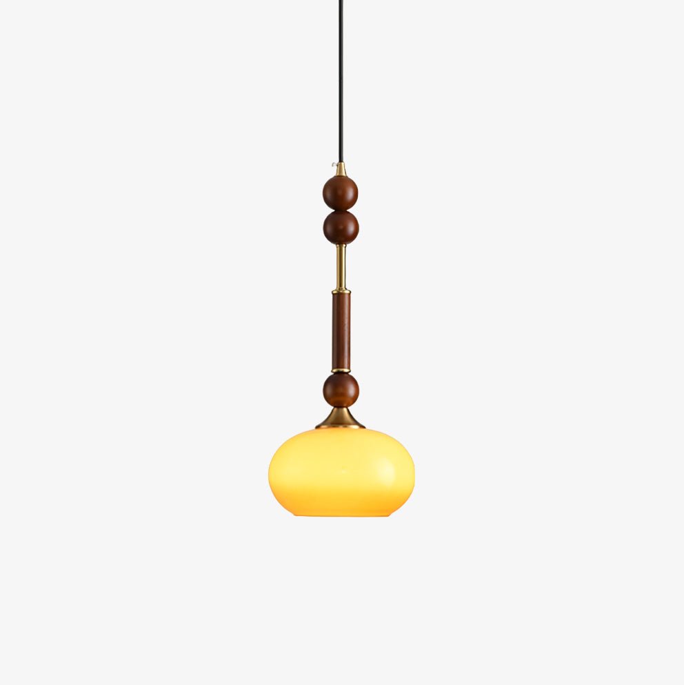 Roma Pendant Lamp - Lamp Outdoor