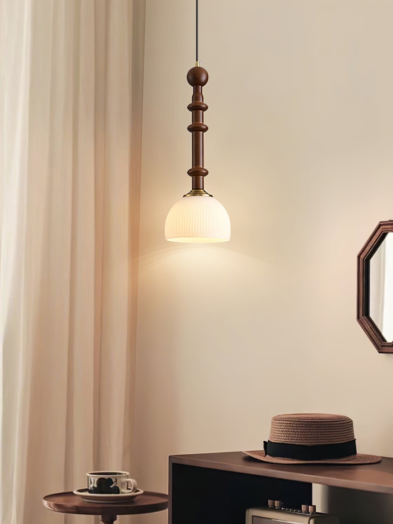 Roma Pendant Lamp - Lamp Outdoor