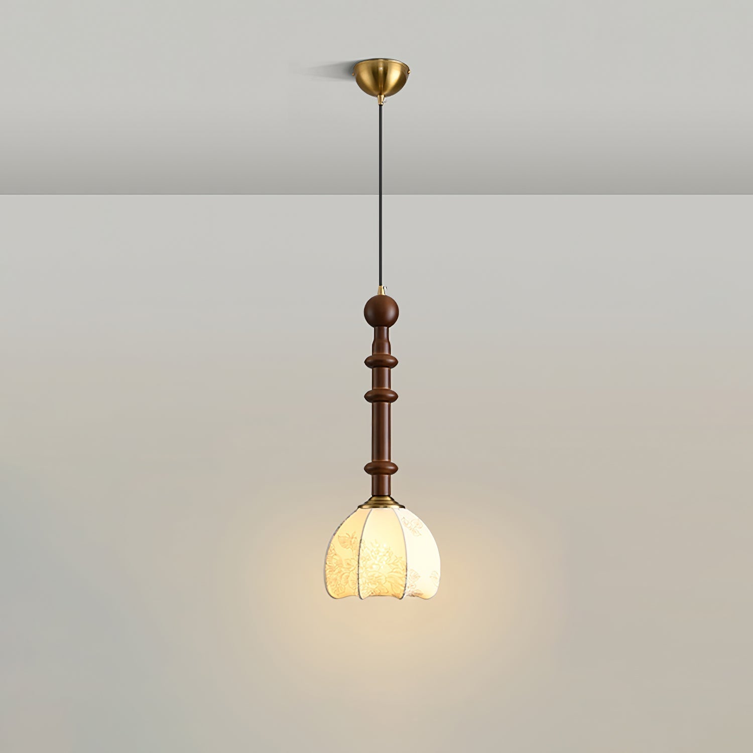 Roma Pendant Lamp - Lamp Outdoor