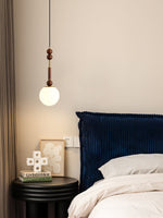 Roma Pendant Lamp - Lamp Outdoor
