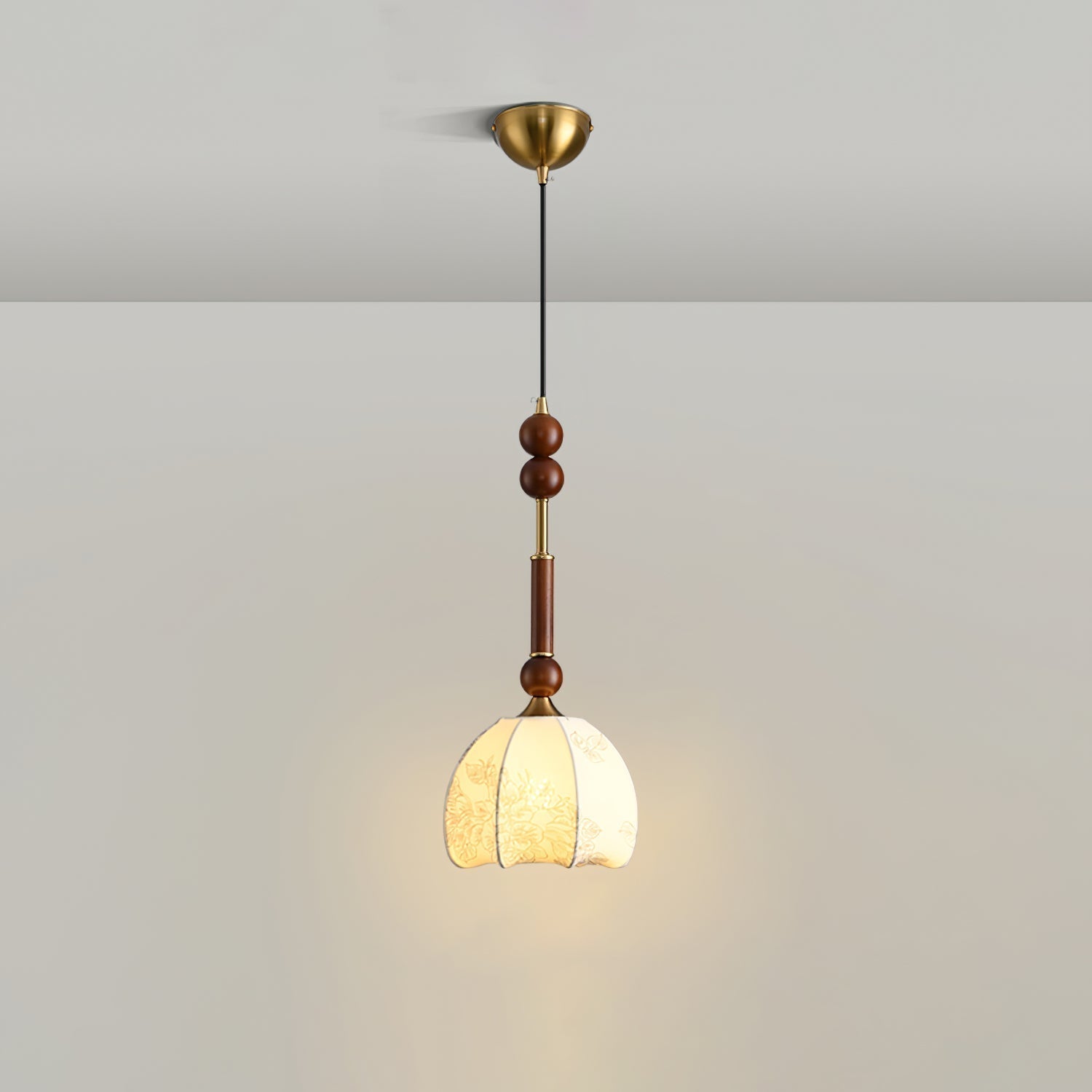 Roma Pendant Lamp - Lamp Outdoor
