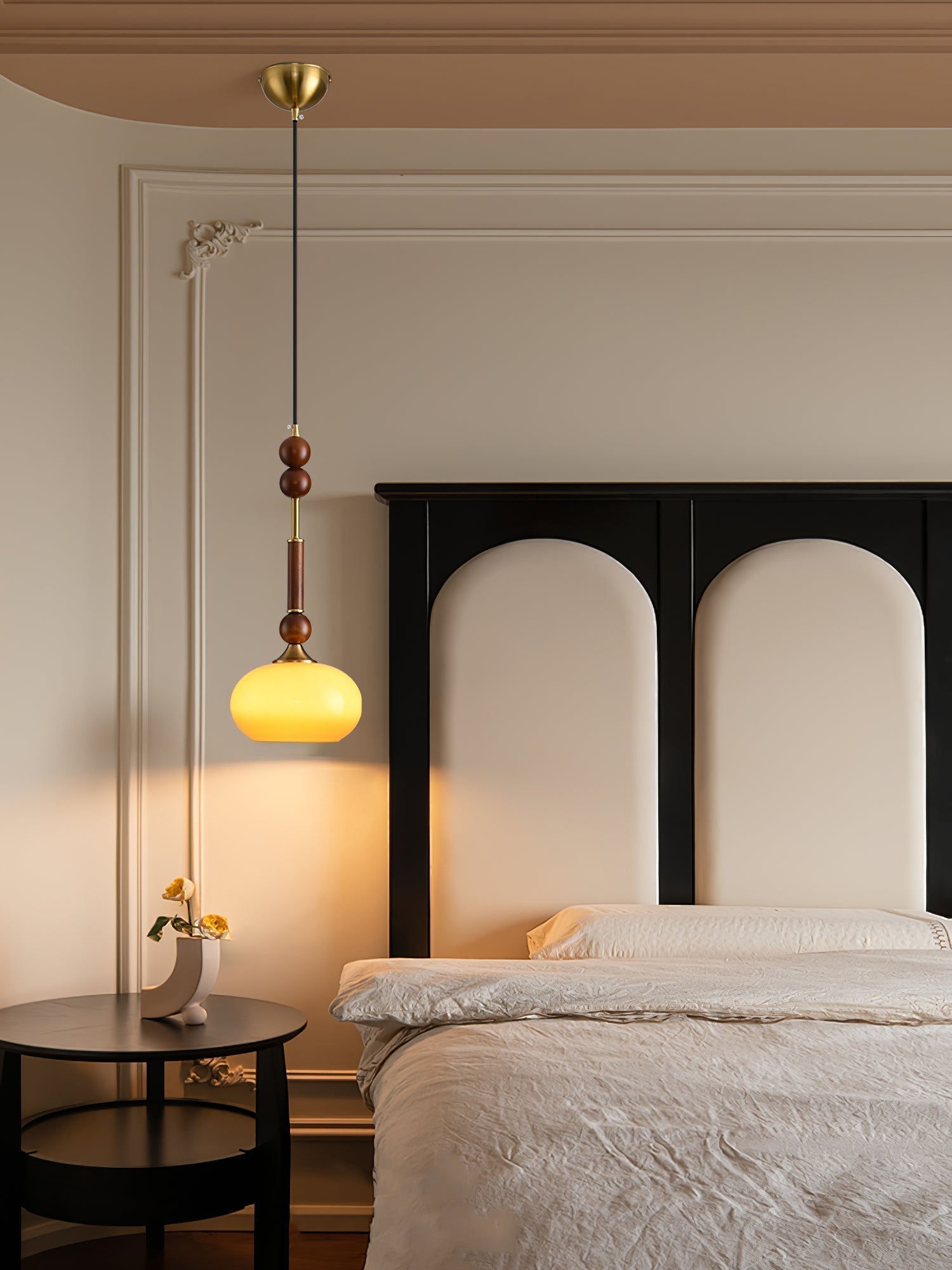 Roma Pendant Lamp - Lamp Outdoor