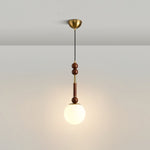 Roma Pendant Lamp - Lamp Outdoor