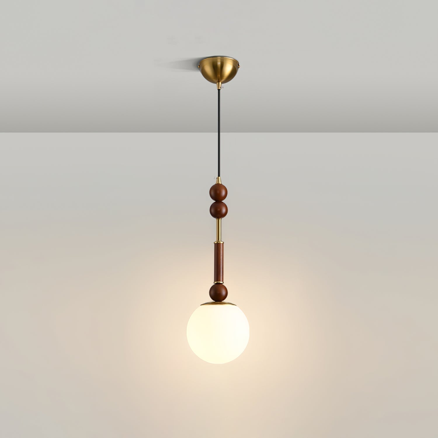 Roma Pendant Lamp - Lamp Outdoor
