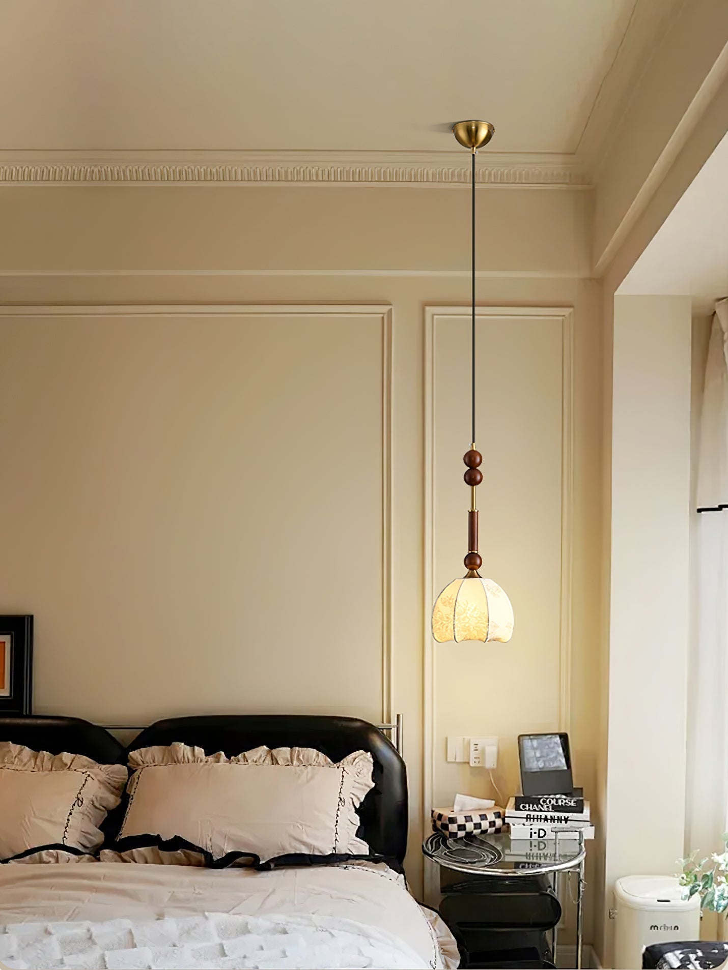 Roma Pendant Lamp - Lamp Outdoor