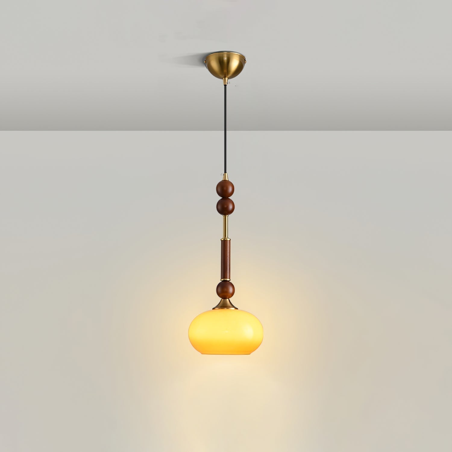 Roma Pendant Lamp - Lamp Outdoor