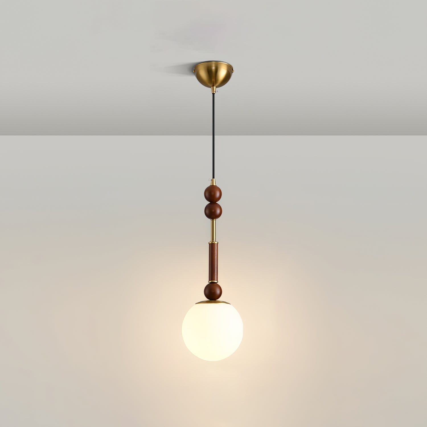 Roma Pendant Lamp - Lamp Outdoor