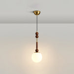 Roma Pendant Lamp - Lamp Outdoor