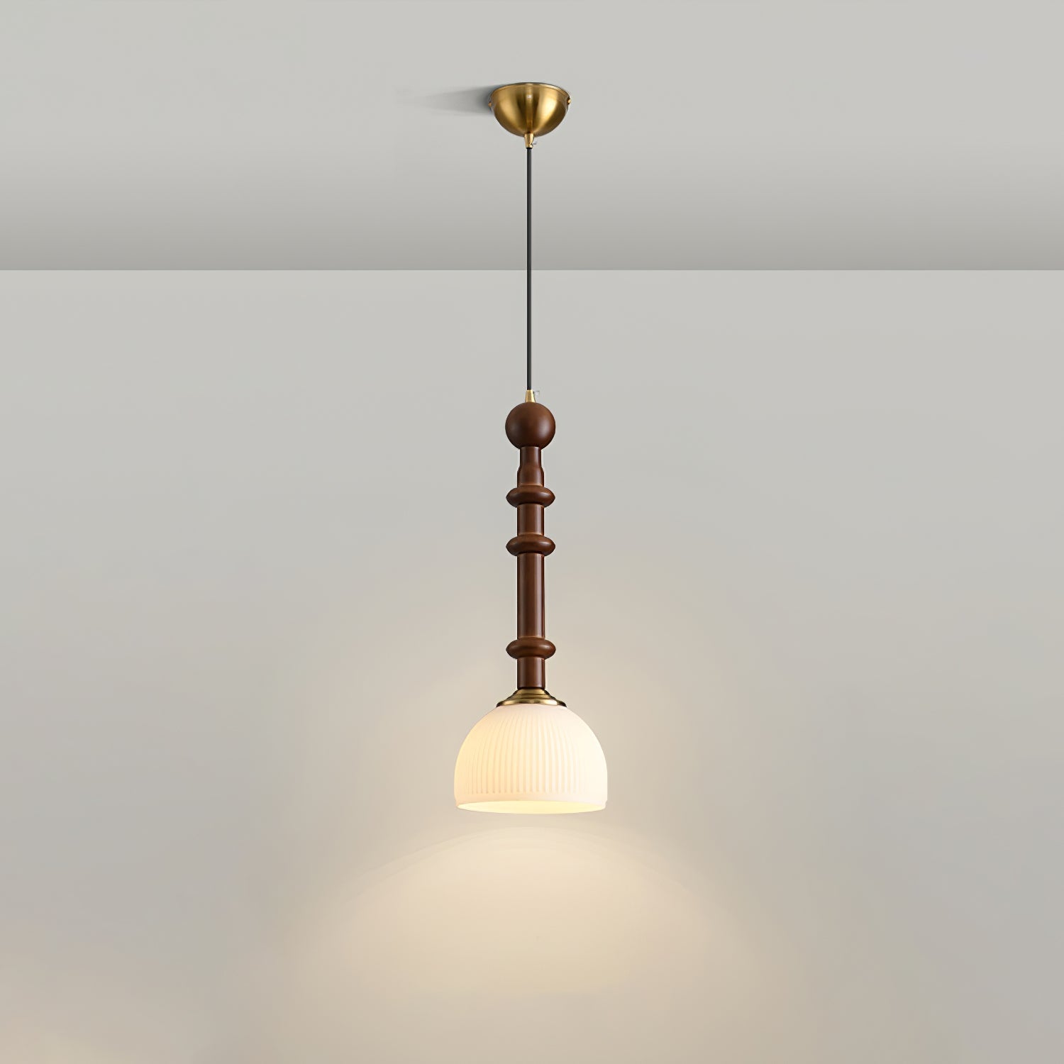 Roma Pendant Lamp - Lamp Outdoor