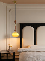 Roma Pendant Lamp - Lamp Outdoor