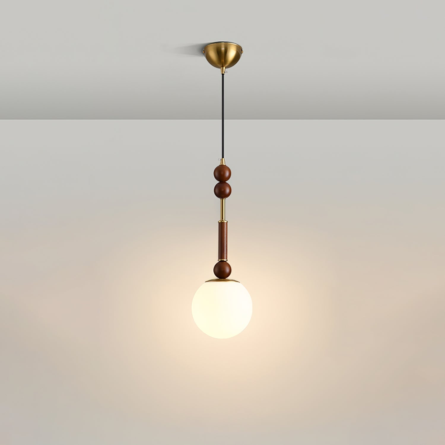 Roma Pendant Lamp - Lamp Outdoor