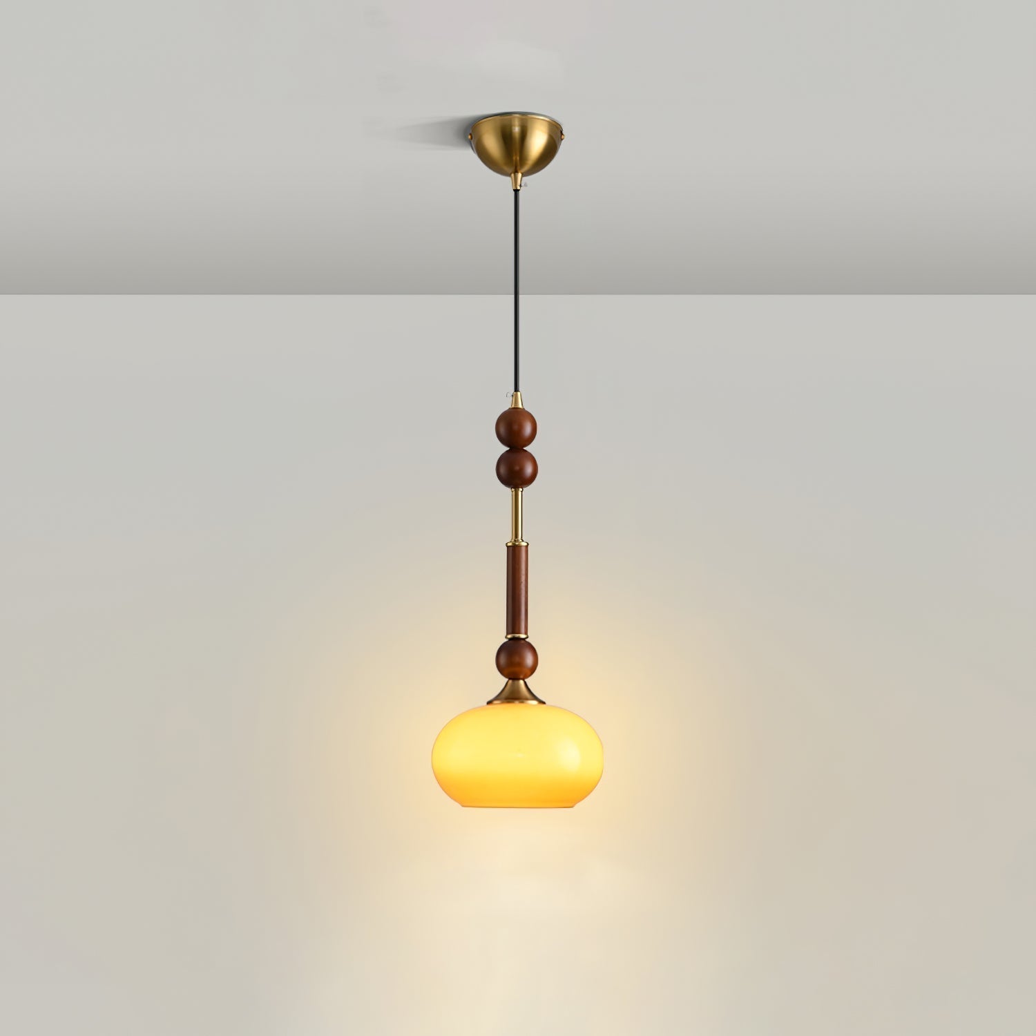 Roma Pendant Lamp - Lamp Outdoor