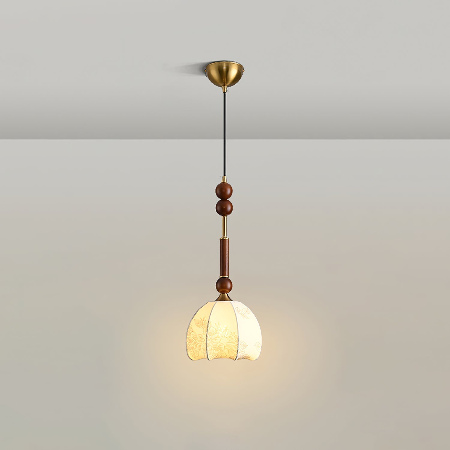 Roma Pendant Lamp - Lamp Outdoor