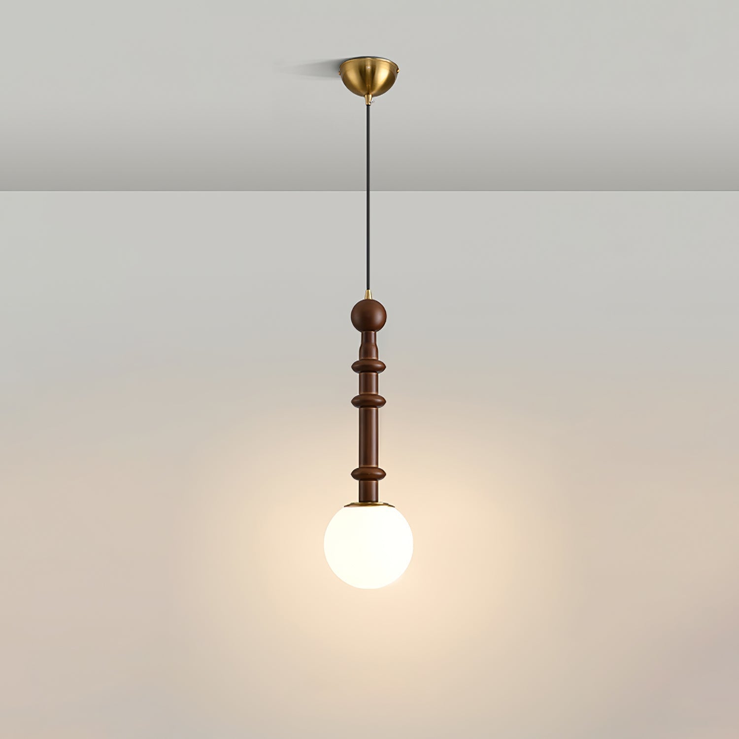 Roma Pendant Lamp - Lamp Outdoor