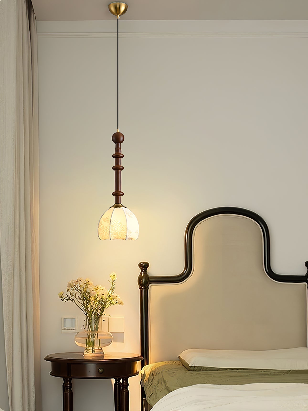 Roma Pendant Lamp - Lamp Outdoor
