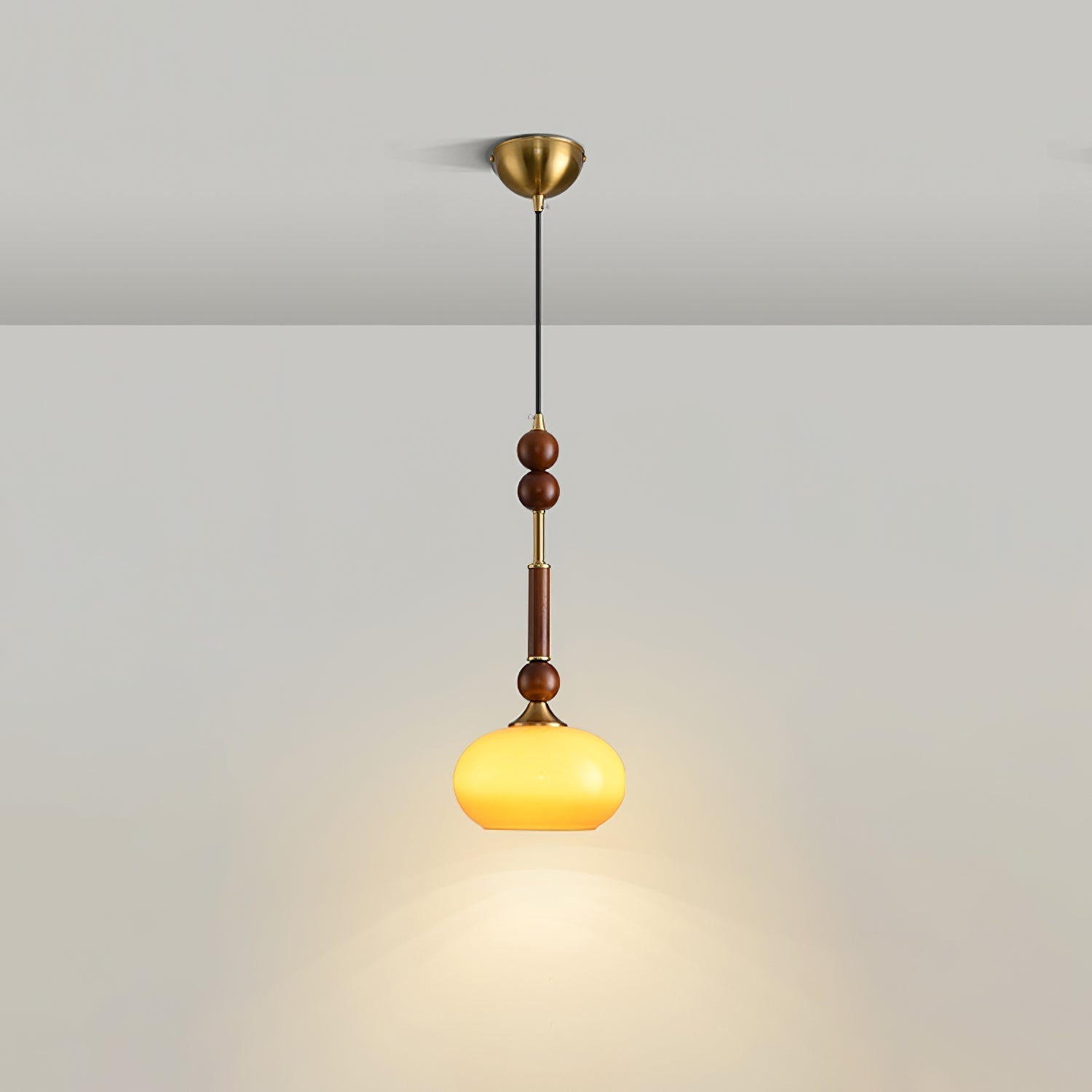 Roma Pendant Lamp - Lamp Outdoor