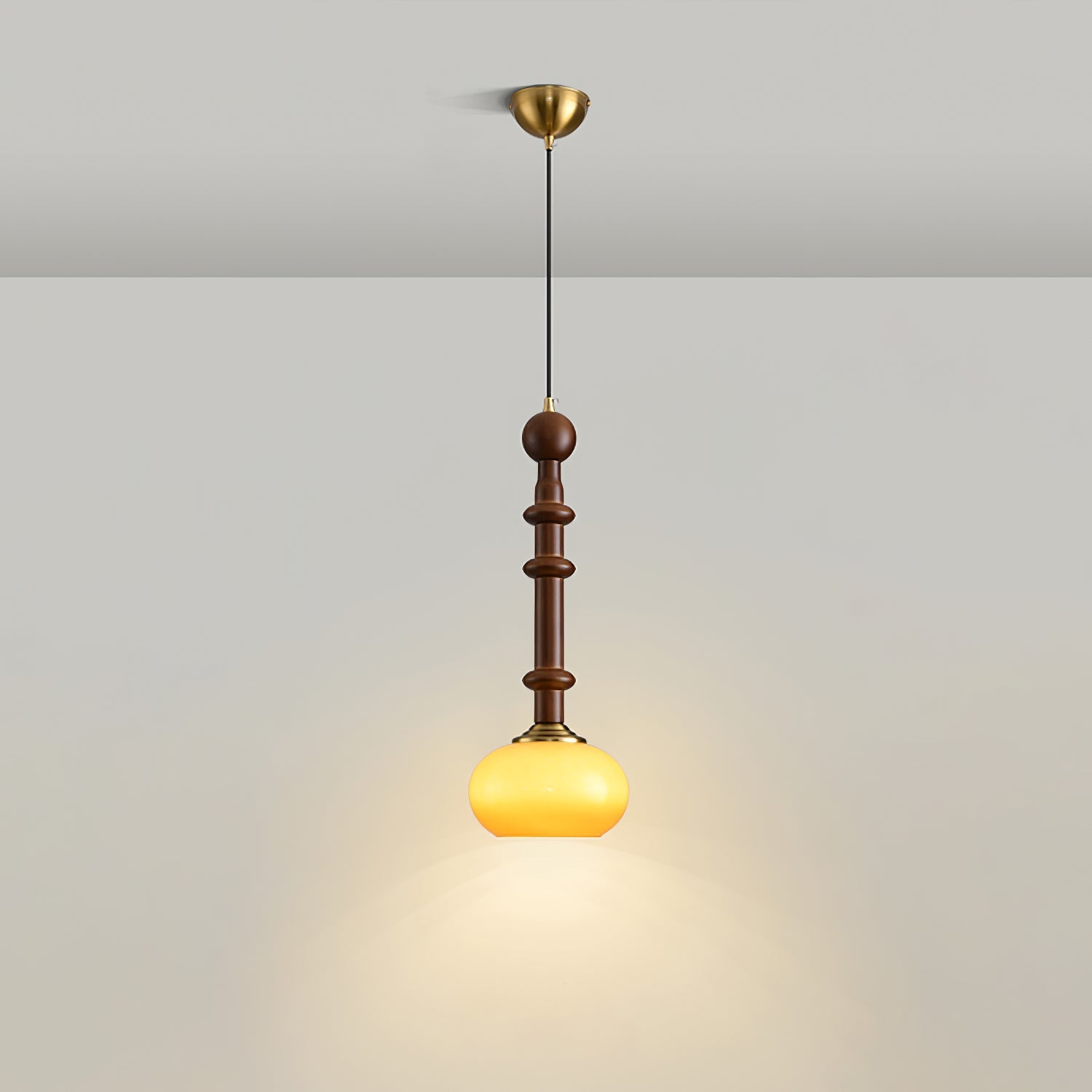 Roma Pendant Lamp - Lamp Outdoor