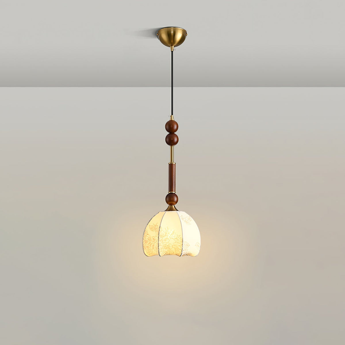 Roma Pendant Lamp - Lamp Outdoor