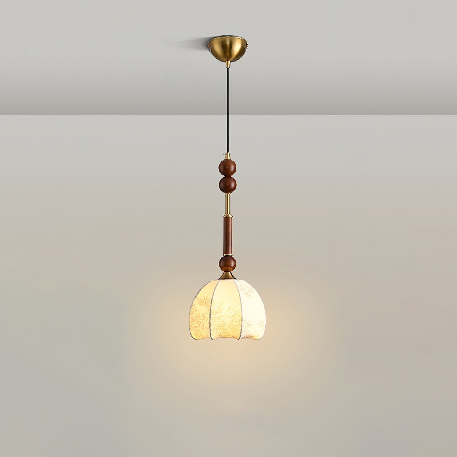 Roma Pendant Lamp - Lamp Outdoor