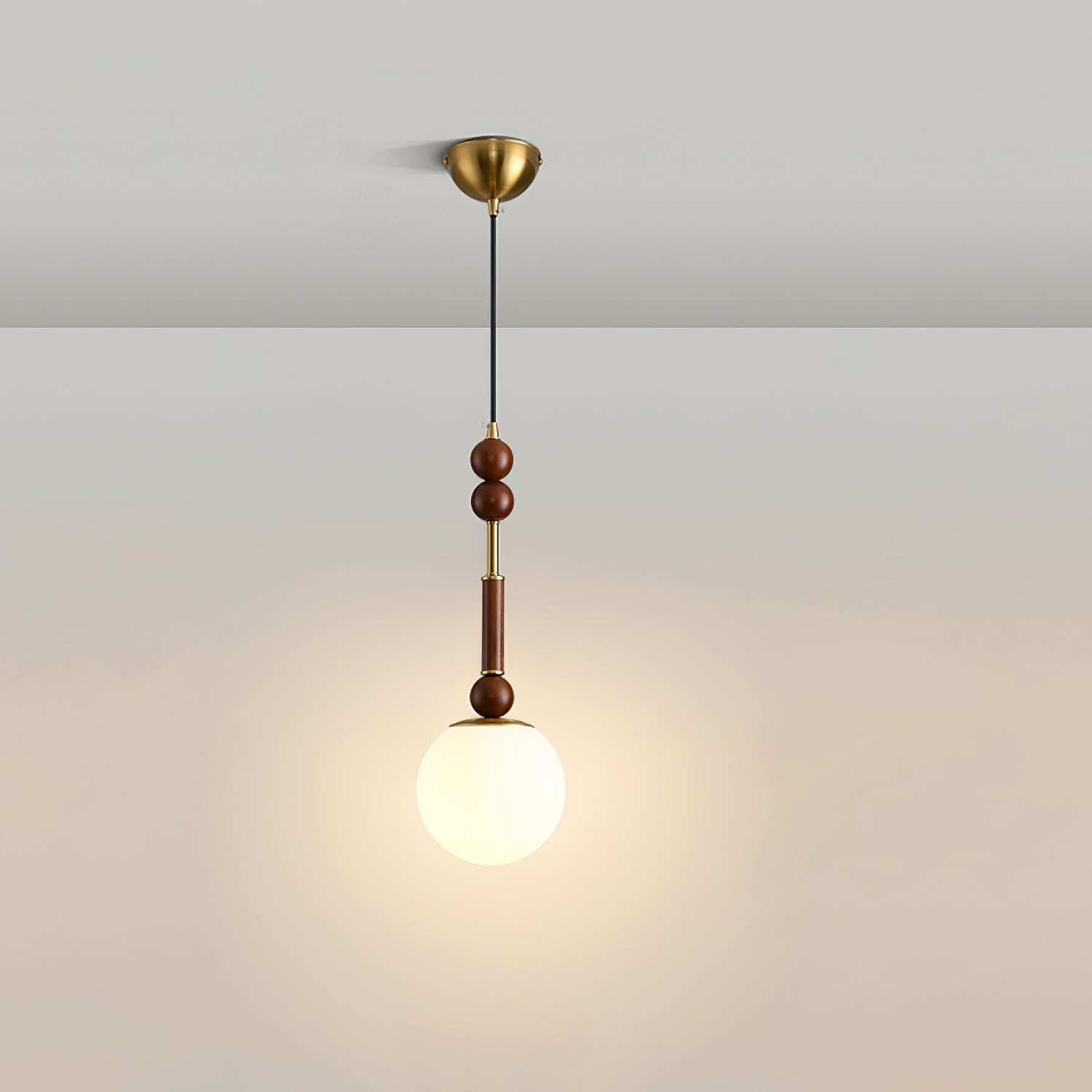Roma Pendant Lamp - Lamp Outdoor