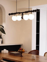 Roman Column Chandelier - Lamp Outdoor
