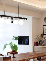 Roman Column Chandelier - Lamp Outdoor