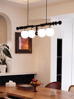 Roman Column Chandelier - Lamp Outdoor