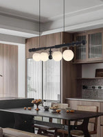 Roman Column Chandelier - Lamp Outdoor
