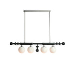 Roman Column Chandelier - Lamp Outdoor