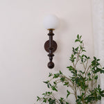 Roman Column Wall Lamp - Lamp Outdoor