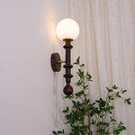 Roman Column Wall Lamp - Lamp Outdoor