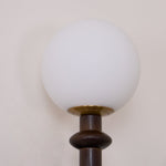 Roman Column Wall Lamp - Lamp Outdoor
