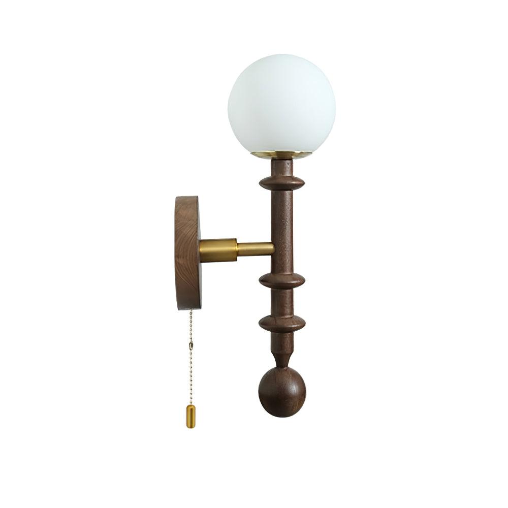 Roman Column Wall Lamp - Lamp Outdoor