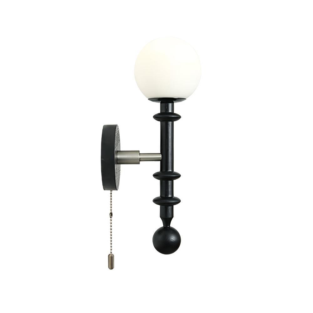 Roman Column Wall Lamp - Lamp Outdoor