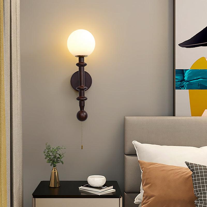 Roman Column Wall Lamp - Lamp Outdoor