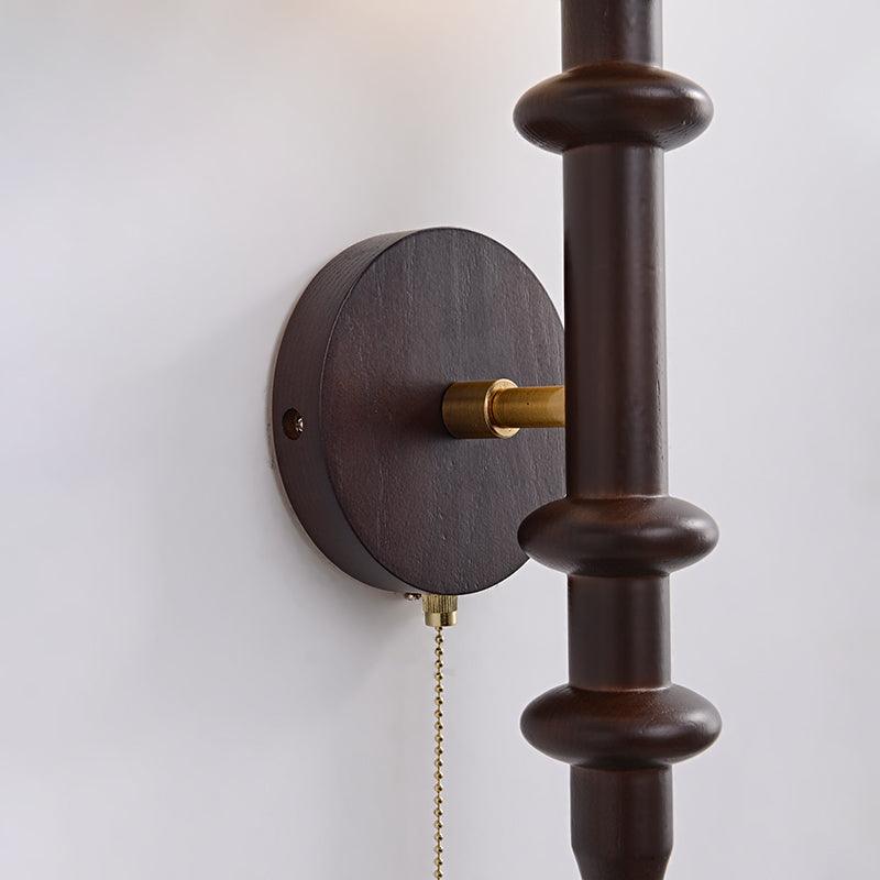 Roman Column Wall Lamp - Lamp Outdoor