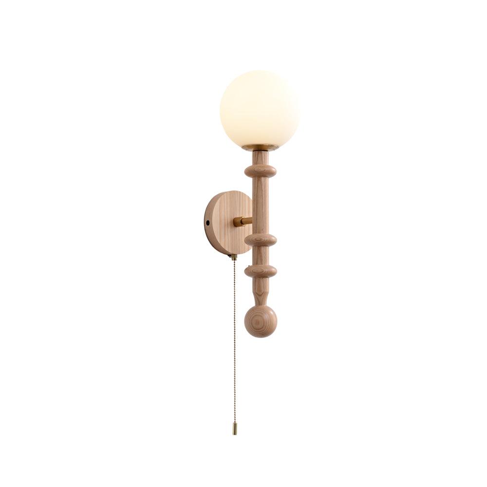 Roman Column Wall Lamp - Lamp Outdoor