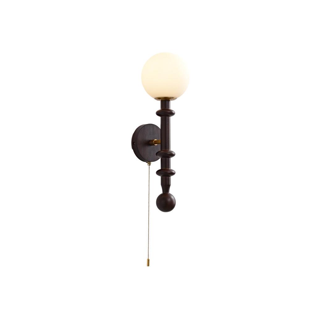 Roman Column Wall Lamp - Lamp Outdoor
