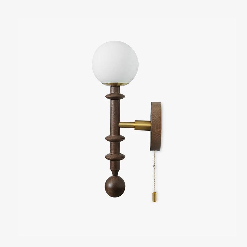 Roman Column Wall Lamp - Lamp Outdoor