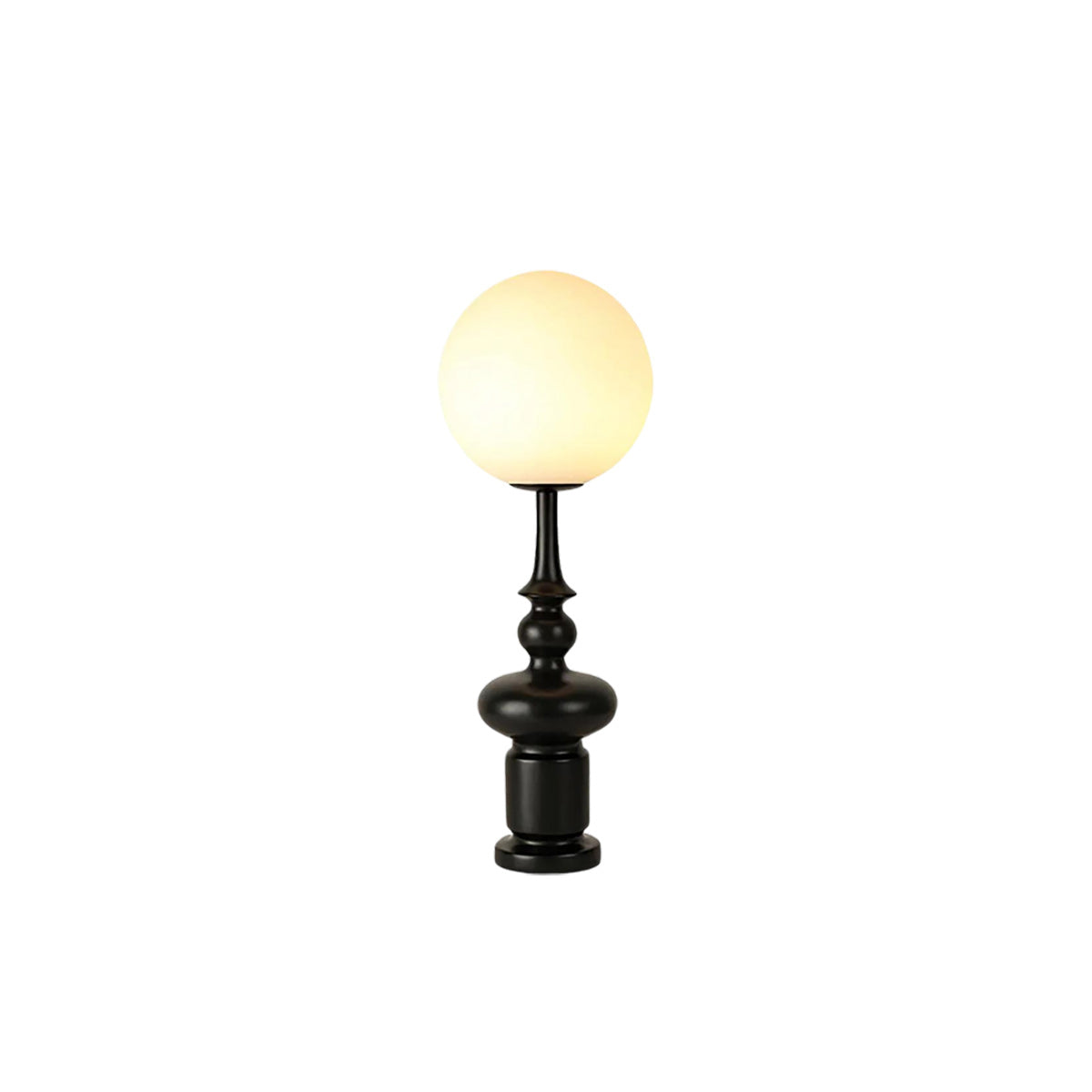 Roman Modern Table Lamp