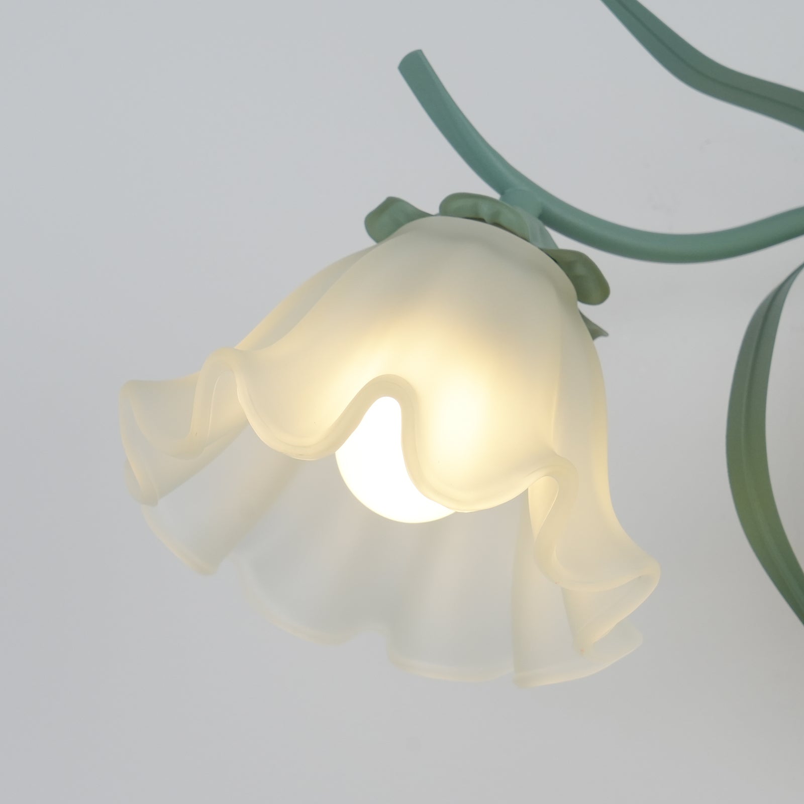 Flared Wall Light - Lamp Outdoor