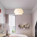 Rose Floral Pendant Light - Lamp Outdoor