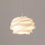 Rose Floral Pendant Light - Lamp Outdoor