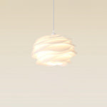 Rose Floral Pendant Light - Lamp Outdoor