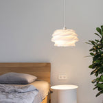 Rose Floral Pendant Light - Lamp Outdoor