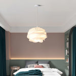 Rose Floral Pendant Light - Lamp Outdoor