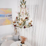 Rose Love Chandelier - Lamp Outdoor